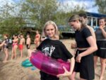 Летняя выездная школа в Саратове