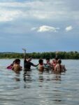Летняя выездная школа в Саратове