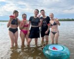 Летняя выездная школа в Саратове