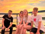 Летняя выездная школа в Саратове