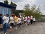 Летняя выездная школа в Саратове