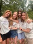 Летняя выездная школа в Саратове