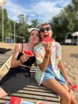 Летняя выездная школа в Саратове