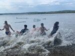 Летняя выездная школа в Саратове