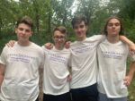Летняя выездная школа в Саратове