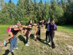 Социотехническая выездная школа