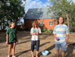 Летняя выездная школа в Саратове