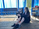 Летняя выездная школа в Саратове