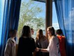 Летняя выездная школа в Саратове