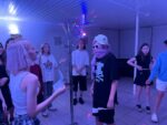 Летняя выездная школа в Саратове