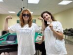 Летняя выездная школа в Саратове