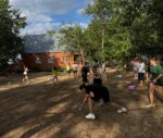 Летняя выездная школа в Саратове