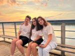 Летняя выездная школа в Саратове