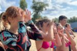Летняя выездная школа в Саратове