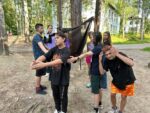 Социотехническая выездная школа