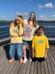 Летняя выездная школа в Саратове