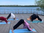 Летняя выездная школа в Саратове