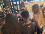 Летняя выездная школа в Саратове
