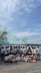 Летняя выездная школа в Саратове