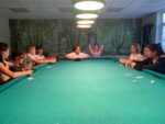 Летняя выездная школа в Саратове