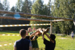 Социотехническая выездная школа
