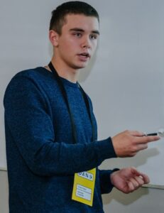 Зимняя выездная школа от социально-педагогической программы "Формула единства"