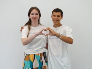 Социотехническая выездная школа