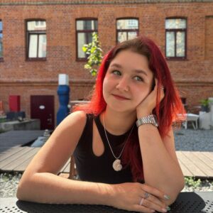 Летняя выездная школа в Эссойле