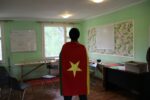 Международная выездная школа