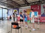 Выездная школа в Геленджике