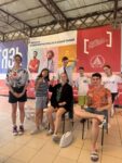 Выездная школа в Геленджике