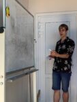 Выездная школа в Геленджике