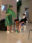 Выездная школа в Геленджике