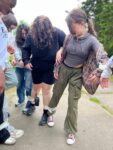 Международная выездная школа
