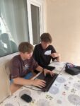 Выездная школа в Геленджике