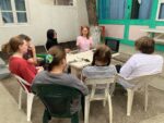Выездная школа в Геленджике