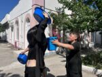 Выездная школа в Геленджике