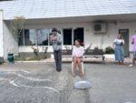 Выездная школа в Геленджике