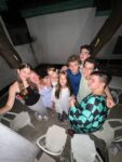 Выездная школа в Геленджике