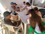 Выездная школа в Геленджике