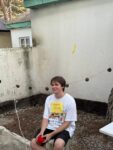 Выездная школа в Геленджике