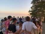 Выездная школа в Геленджике