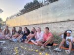 Выездная школа в Геленджике