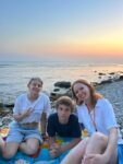 Выездная школа в Геленджике