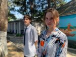Выездная школа в Геленджике