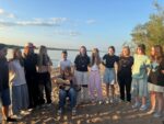 Летняя выездная школа в Саратове
