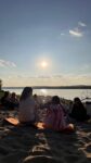 Летняя выездная школа в Саратове