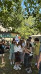Летняя выездная школа в Саратове
