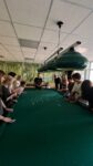 Летняя выездная школа в Саратове