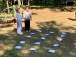 Летняя выездная школа в Саратове